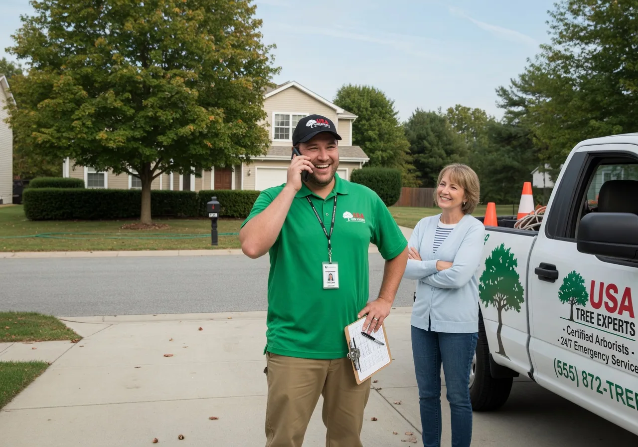 Tree Services Crossville, TN FAQs